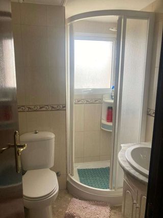 Piso en alquiler en Playamar en Torremolinos