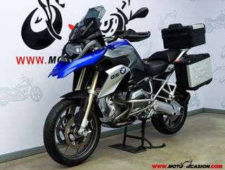 BMW R 1200 GS