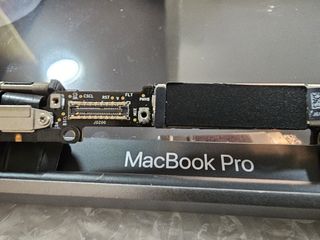 Pantalla MacBook Pro 16 Compatible