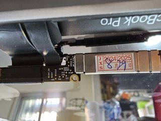 Pantalla MacBook Pro 16 Compatible