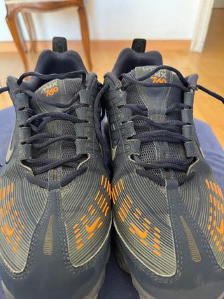 Nike Air VaporMax 360 T43.5