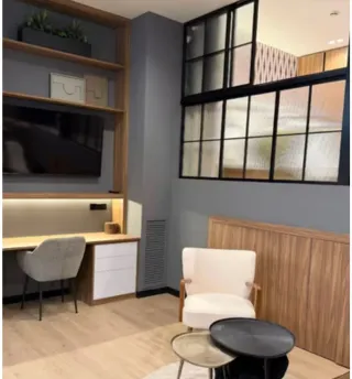 Alquilar apartamento