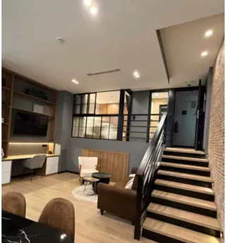 Alquilar apartamento