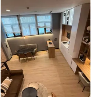 Alquilar apartamento