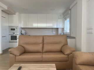 Piso en alquiler en Paseo Marítimo de Levante en Vélez-Málaga