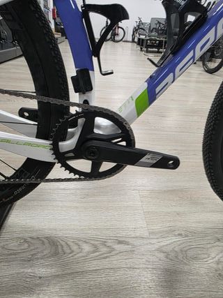 BERRIA ALLROAD PRO APEX XPLR AXS (TEST)