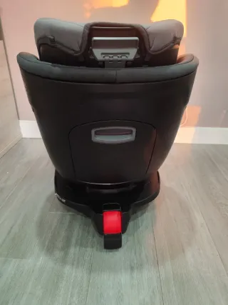 Silla de coche Britax Römer