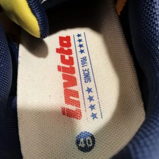 Sneakers Invicta Unisex 40
