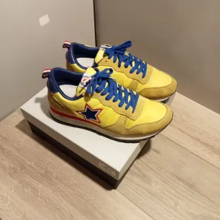Sneakers Invicta Unisex 40