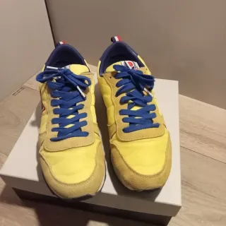 Sneakers Invicta Unisex 40