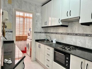 Piso en alquiler en Torrelamata - La Mata en Torrevieja