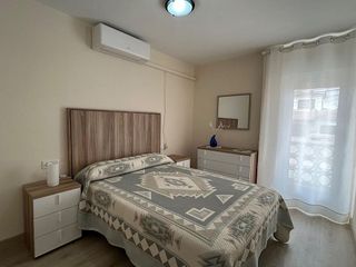 Piso en alquiler en Torrelamata - La Mata en Torrevieja