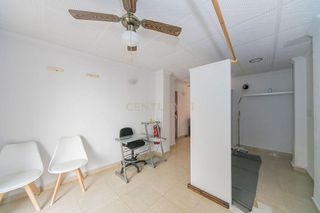 Local comercial en alquiler en Zona Pueblo en Calpe/Calp