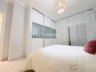 Casa pareada en alquiler en El Candado - El Palo en Málaga