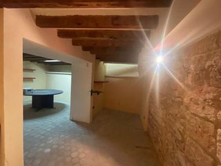 Local comercial en alquiler en Mercat  - La Missió - Plaça dels Patins en Palma de Mallorca