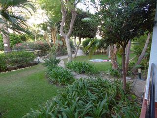 Piso en alquiler en Torrequebrada en Benalmádena