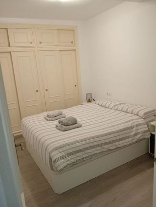 Piso en alquiler en Centro en Torrevieja