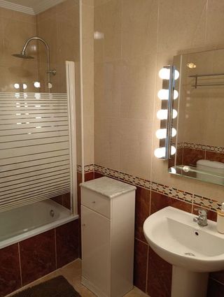 Piso en alquiler en Centro en Torrevieja