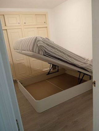 Piso en alquiler en Centro en Torrevieja