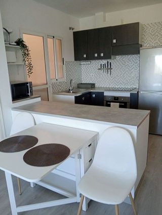 Piso en alquiler en Centro en Torrevieja