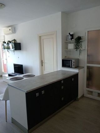 Piso en alquiler en Centro en Torrevieja