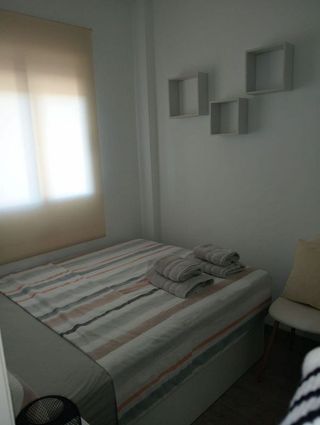 Piso en alquiler en Centro en Torrevieja