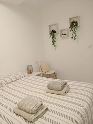 Piso en alquiler en Centro en Torrevieja