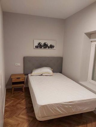 Piso en alquiler en Centro en Segovia