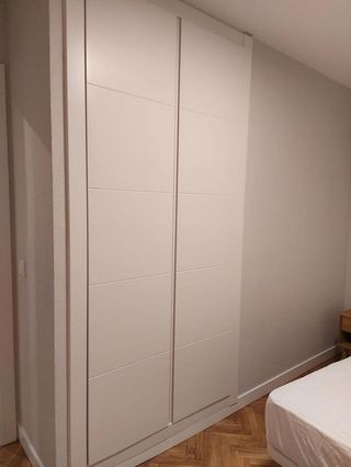 Piso en alquiler en Centro en Segovia