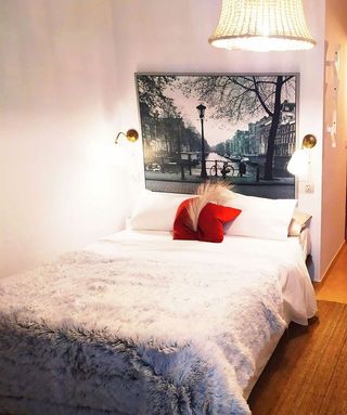 Estudio en alquiler en Parque de la Paloma en Benalmádena