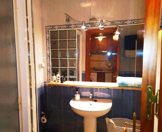 Estudio en alquiler en Parque de la Paloma en Benalmádena