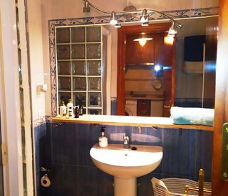 Estudio en alquiler en Parque de la Paloma en Benalmádena