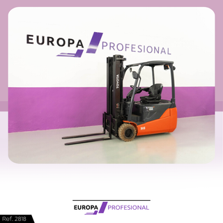 TORO TORITO ELECTRICO