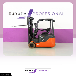 TORO TORITO ELECTRICO