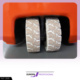 TORO TORITO ELECTRICO