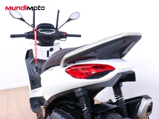 PIAGGIO BEVERLY 400 HPE