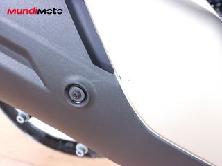 PIAGGIO BEVERLY 400 HPE