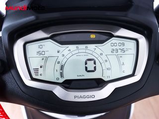 PIAGGIO BEVERLY 400 HPE