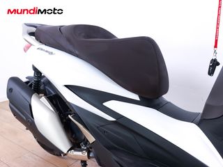 PIAGGIO BEVERLY 400 HPE