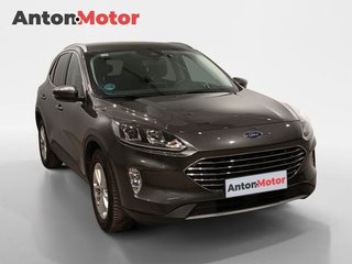 Ford Kuga Titanium 1.5 EcoBlue 88kW (120CV)