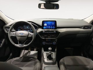 Ford Kuga Titanium 1.5 EcoBlue 88kW (120CV)