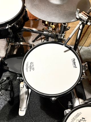 Batería Electrónica Roland TD-30KV V-Drums