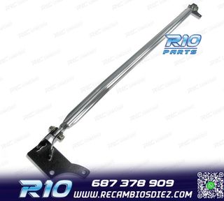 BARRA ESTABILIZADORA VOLKSWAGEN VW GOLF 4 BORA