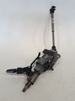 COLUMNA DIRECCION CITROEN C3 669882