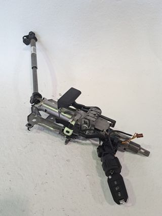 COLUMNA DIRECCION CITROEN C3 669882