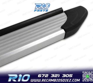 ESTRIBERAS ESTRIBOS HONDA CRV 17-