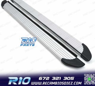 ESTRIBERAS ESTRIBOS HONDA CRV 17-