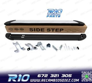 ESTRIBERAS ESTRIBOS HONDA CRV 17-