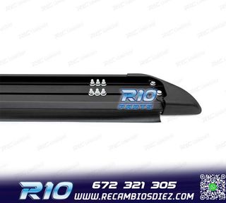 ESTRIBERAS ESTRIBOS HONDA CRV 17-