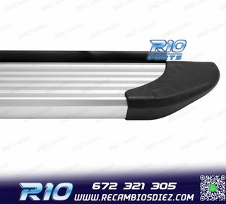 ESTRIBERAS ESTRIBOS HONDA CRV 17-